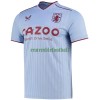 Maillot de Supporter Aston Villa Bailey 31 Extérieur 2022-23 Pour Homme